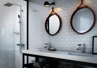 Oras Optima, Shower system, 7192